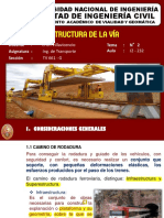 2. Seminaro Proyectos Ferroviarios en El Perú