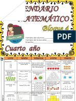 4° Calendario Matematico-1 PDF