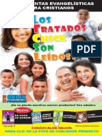 TRADADOS DE CHICK PUBLICATIONS
