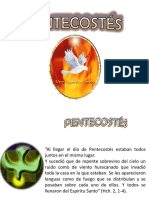 pentecostés