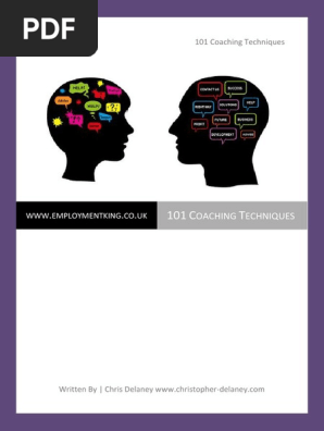 101 Coaching Techniques