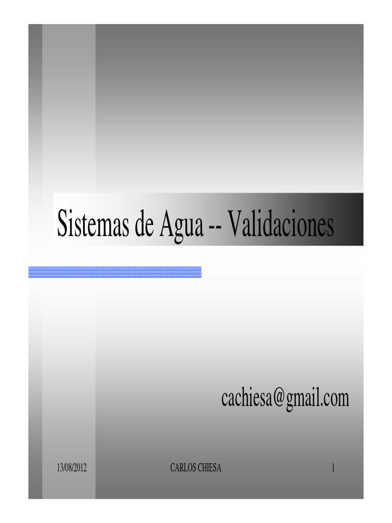 validaciones-sistema-agua-purificada-pdf-calibraci-n-agua
