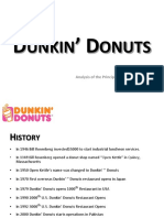218473156 Dunkin Donuts