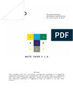 White Paper V 1.0