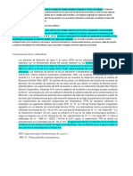 Caracterización de Los Catalizadores.: XPS: Espectroscopia Fotoelectronica de Rayos X. Nano Partículas Mesoporosas