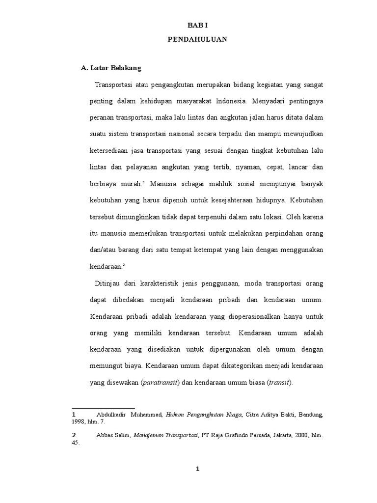 Analisis Keuangan Gojek