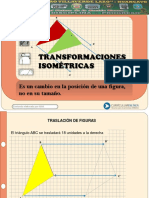 1 TRANSFORMACIONES