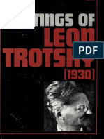Writings of Leon Trotsky - V. 02 (1930)