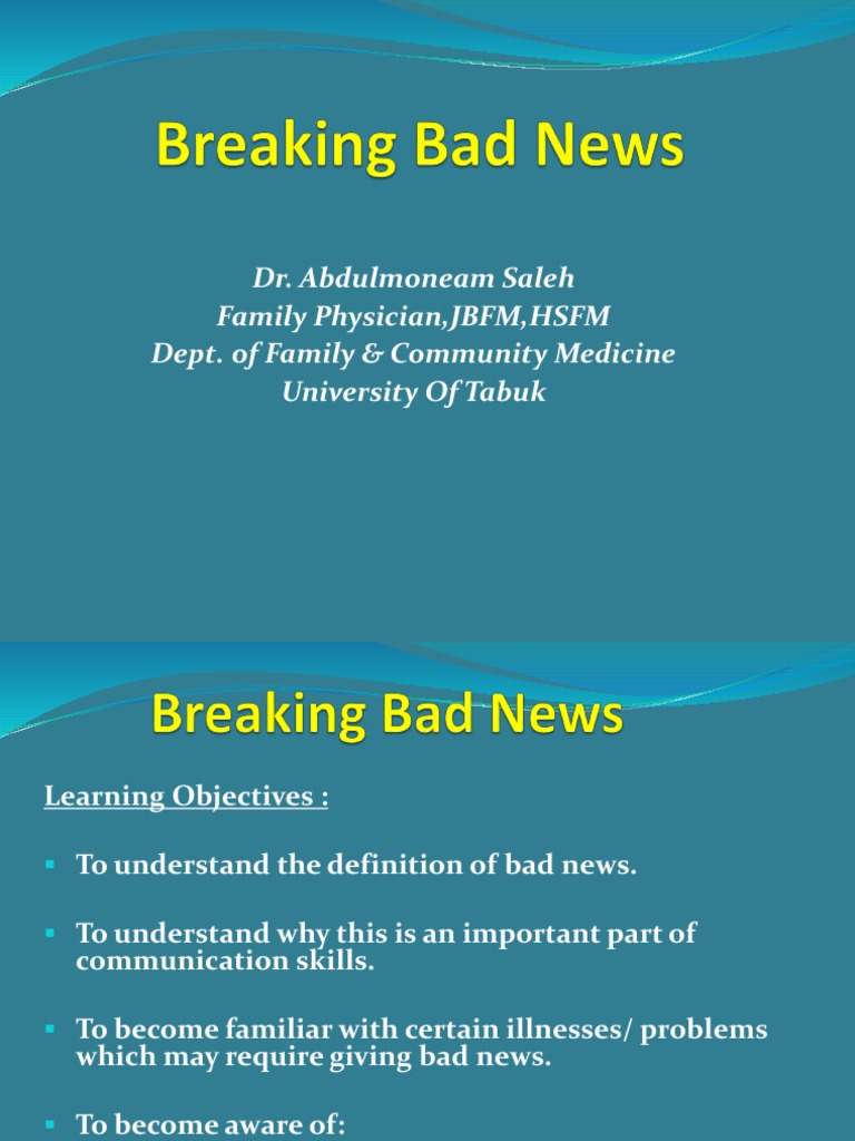 Dr Abdulmoneam Saleh Family Physician Jbfm Hsfm Dept Of Family Community Medicine University Of Tabuk Patient Medical Diagnosis