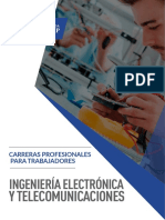 2017 Ingenieria Electronica y Telecomunicaciones Cpt UTELESUP