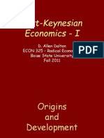 Sincronizacion Macroeconomica-Tlcan