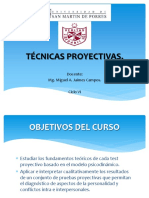 CLASE 1 TÉCNICAS PROYECTIVAS.pptx