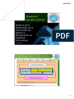 Manual de Procedimientos Para La Gestion de Prevencion de Riesgos PDF 21 Mb