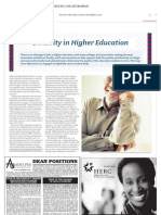 NYT Diversity in Higher Ed 9 12 10