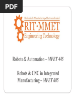 CNC Programming Intro & Code PDF