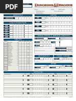 Scheda 4e 1.02 PDF