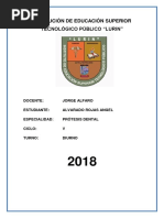 Alambres de Ortodoncia FINAL