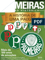 Palmeiras Ed Especial