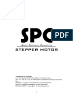 Manual SPC Stepper Motor.pdf