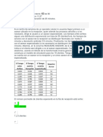 Quiz 2 - Semana 7 Simulacion Gerencial 2018