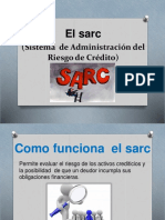 El Sarc