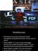 Bantuan Hidup Dasar PDF