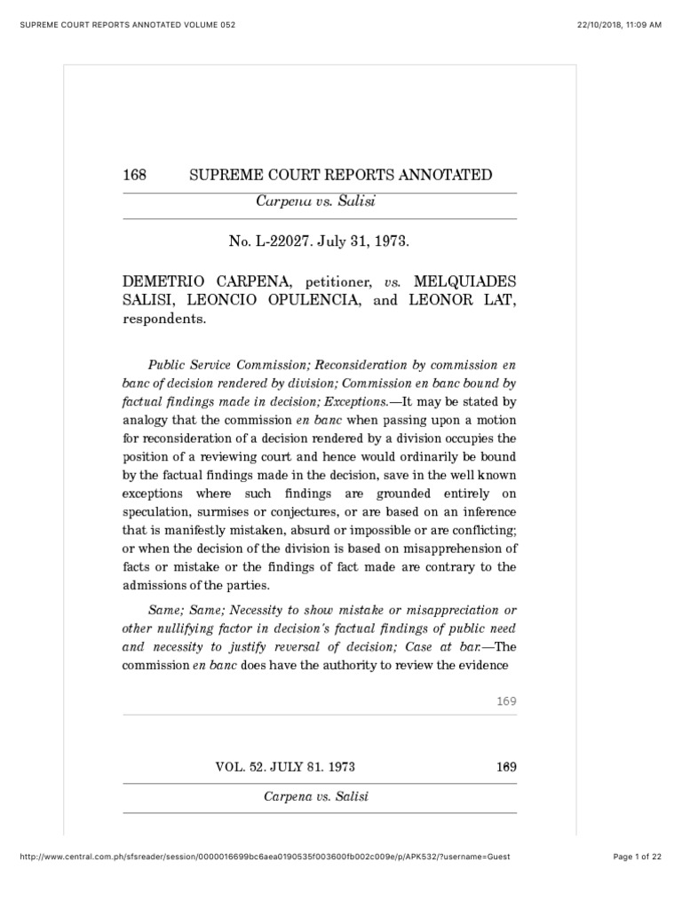 Scra Case 21 | PDF | Refrigeration