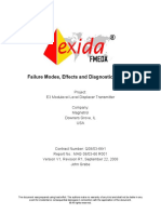 FMEDA E3 Modulevel (1)