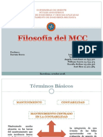Diapositivas MCC