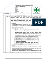 4 - Spo Penyimpanan Vaksin Dan Pengecakan Suhu Serta VVM Vaksin