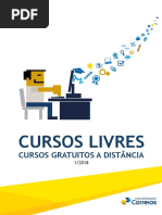 Cursos Correios