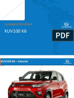 Presentación KUV100 K6 PDF