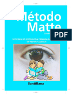 libro de lectura metodo matte.pdf
