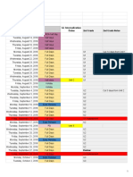 LTP Updated