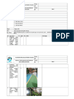 Checklist Erp Print