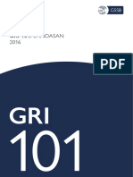 Bahasa Indonesia GRI 101 Foundation 2016 PDF