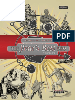WW16133 The Year's Best d20 Volume One