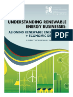 IEDC Renewable Energy Businesses PDF