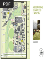UTSC Campus Map and Parking Guide | PDF | Chess