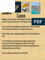 Cyprus