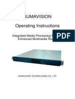 EMR3.0 Operation Manual V1.5 PDF