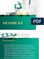 Metode KB