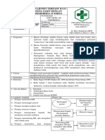 Spo MTBM Dengan Icterus Jadi