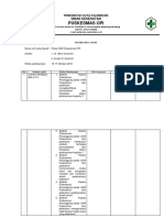 Instrumen Audit UKM NS