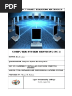 CBLM and Assessment Toolfinal