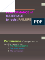 Kegagalan Material