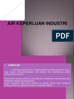 Air Industri & Air Untuk Boiler( 9 )
