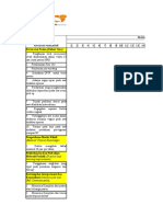 Form Evaluasi Kinerja Dokter Harian