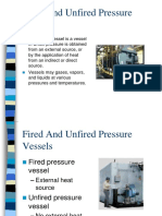 Boiler and Pressure Vessel ( 2 )