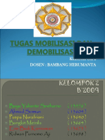Mob Demob Alat